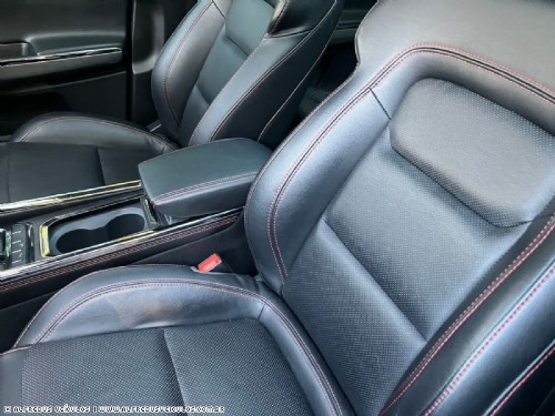 Chery TIGGO 5X TXS 2020/2021